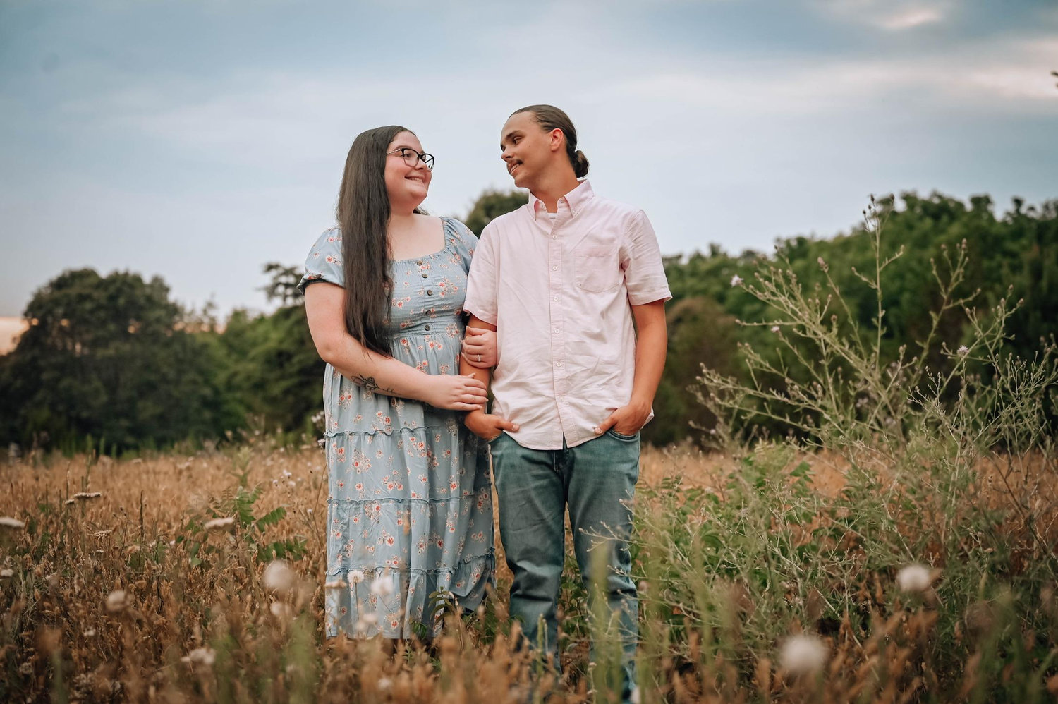 The Wedding Website of Olivia Snell and James Knisley
