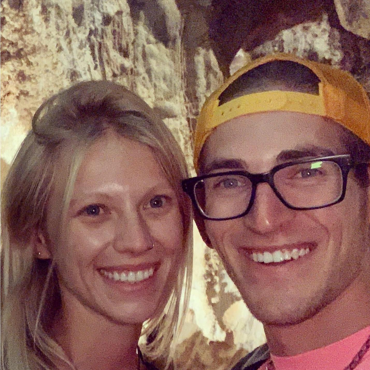 Mercer Caverns, CA