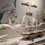 Ships Of The Sea Maritime Museum