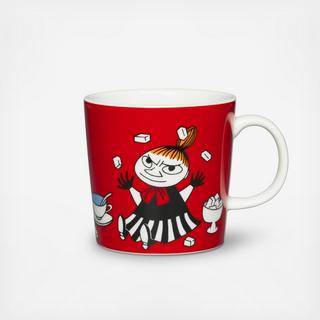 Little My Moomin Mug