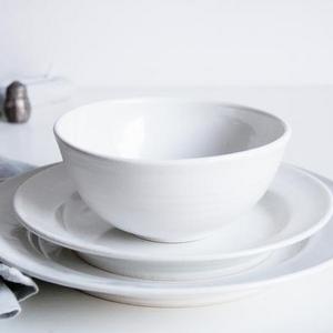 Sheldon Ceramics Farmhouse Dinner Set