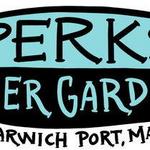 Perks Coffee Shop & Beer Garden