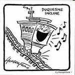 Duquesne Incline