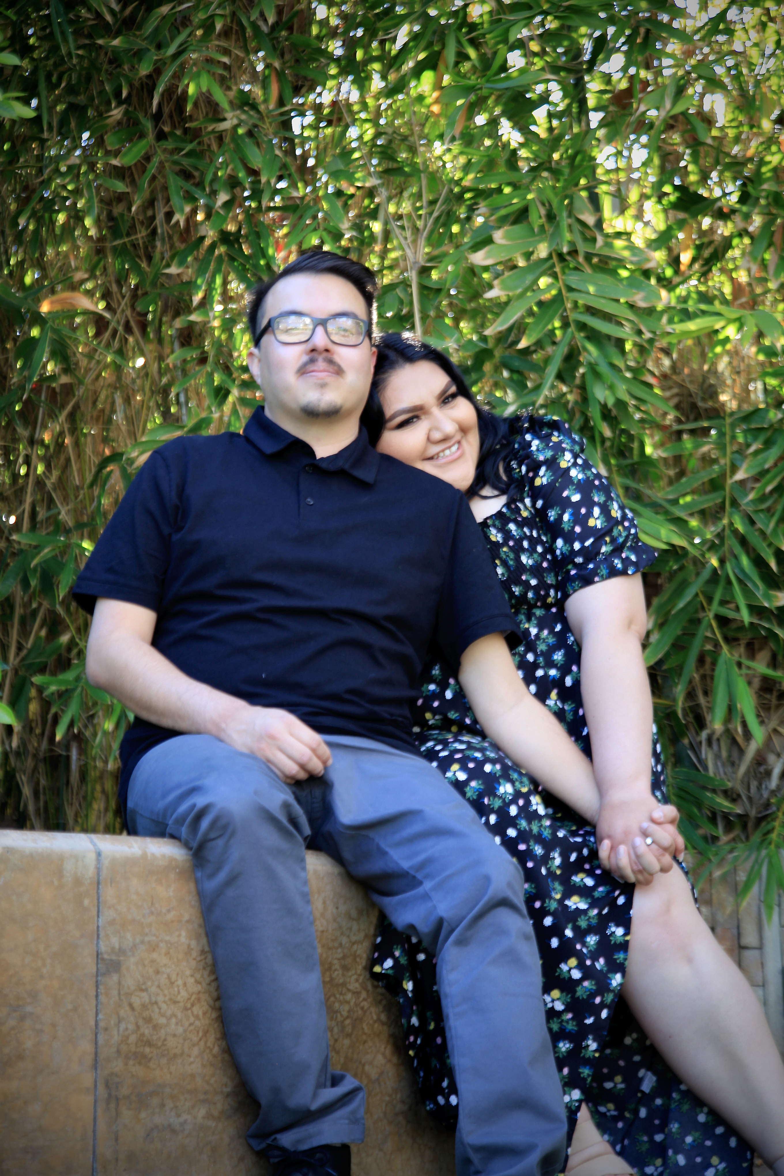 The Wedding Website of Ariadna Garcia-Ledesma and Victor Garcia-Ledesma