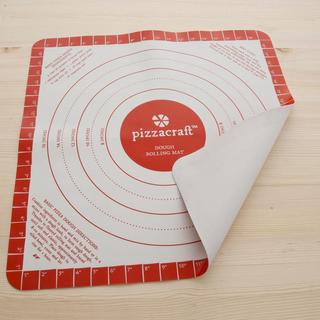 Silicone Dough Rolling Mat