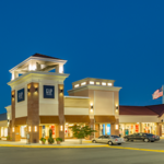 Tanger Outlets Boulevard