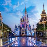 Walt Disney World