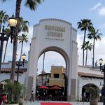 Universal Studios Hollywood