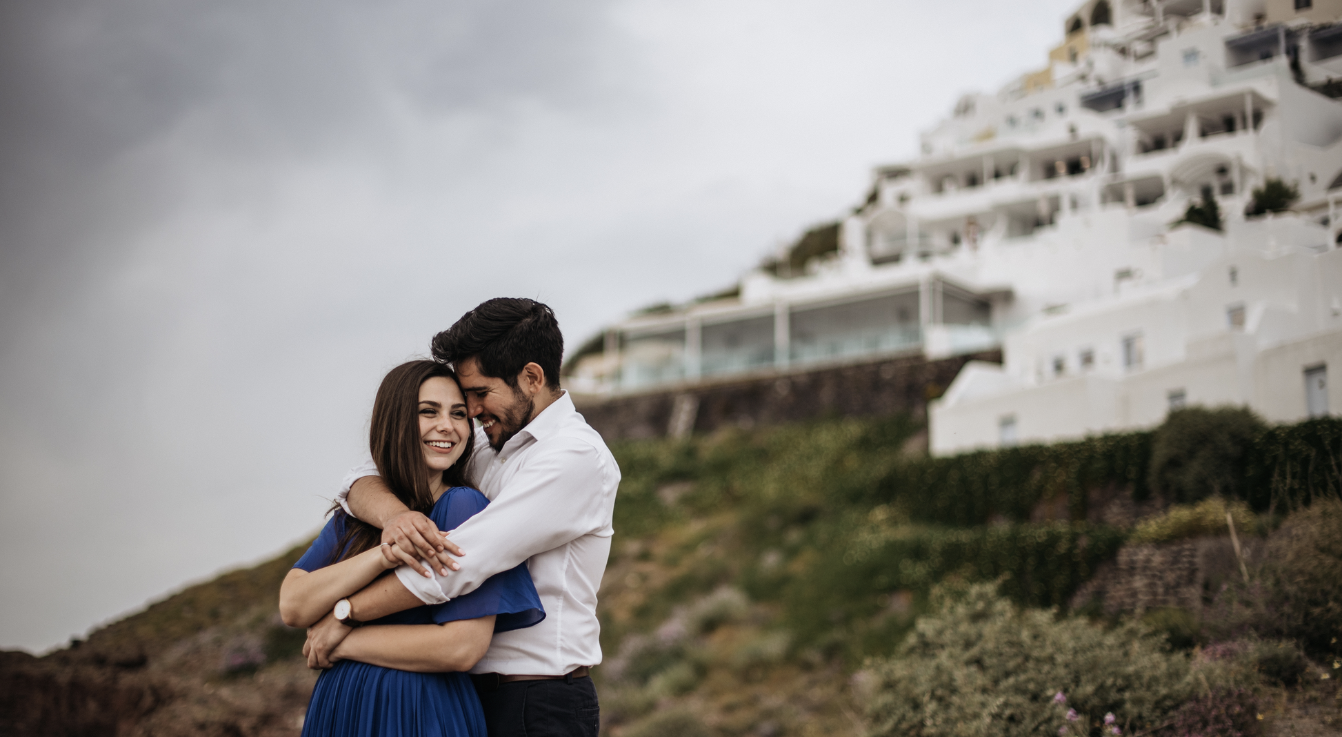 The Wedding Website of Isabella Uría and Juan Carlos López