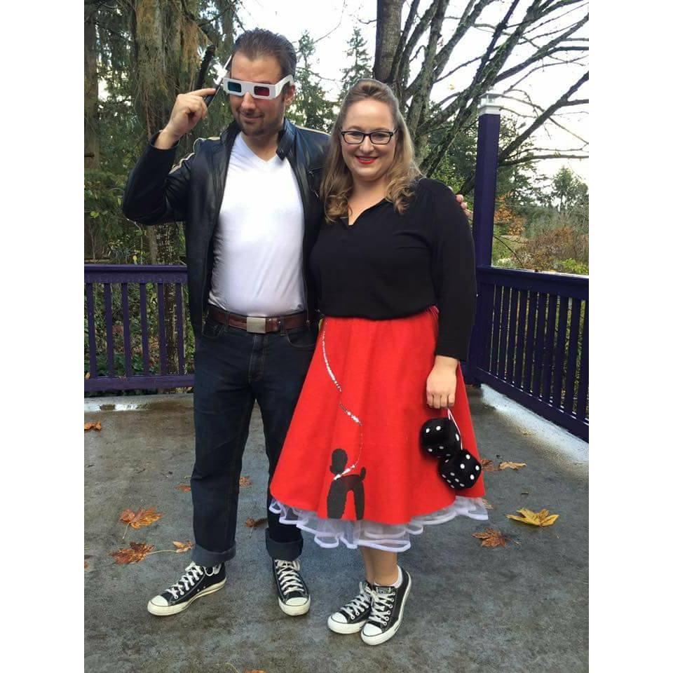 Halloween 2016