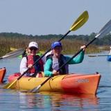 Kayak Amelia