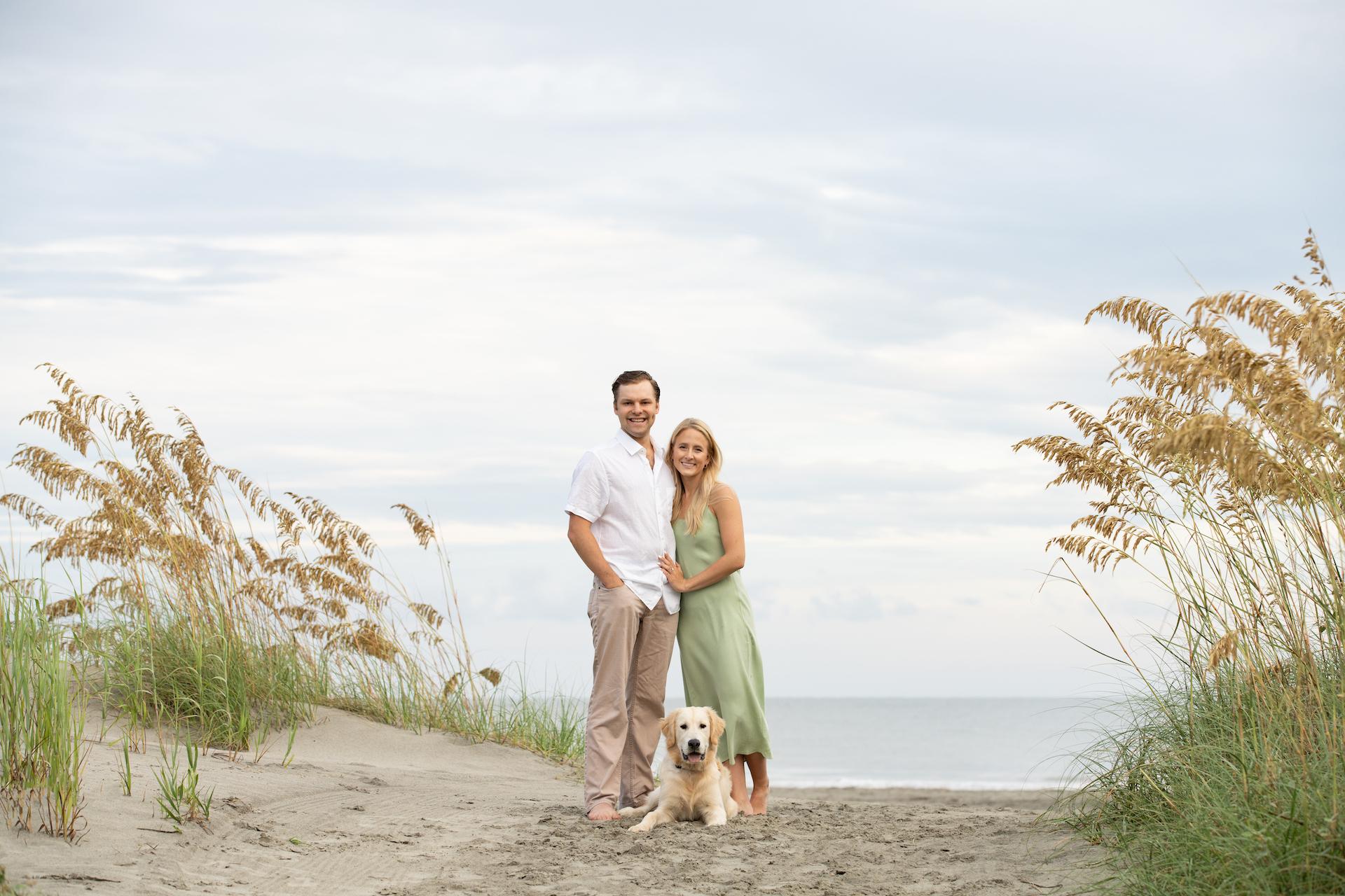 The Wedding Website of Britney Schuldt and Brendan Gaffney