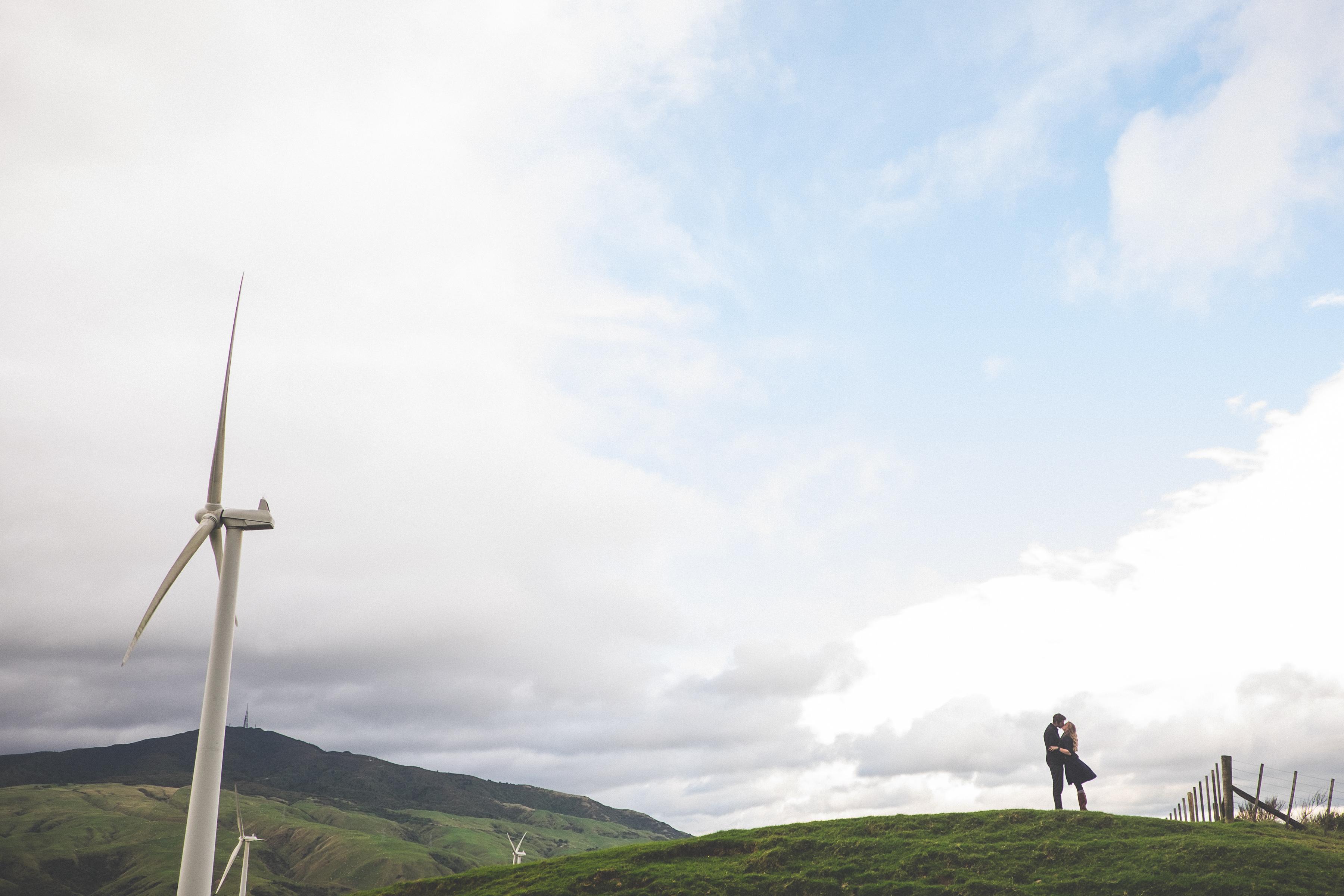 The Wedding Website of Kerry Dyson and Chris Wilson