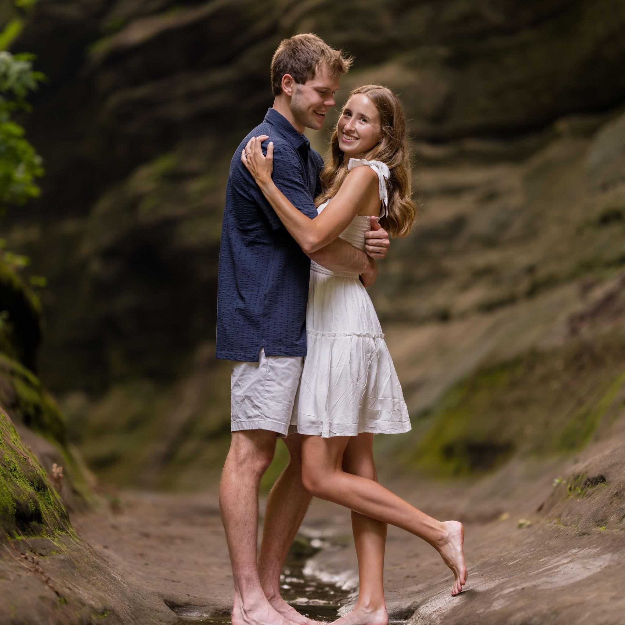 Engagement Pictures