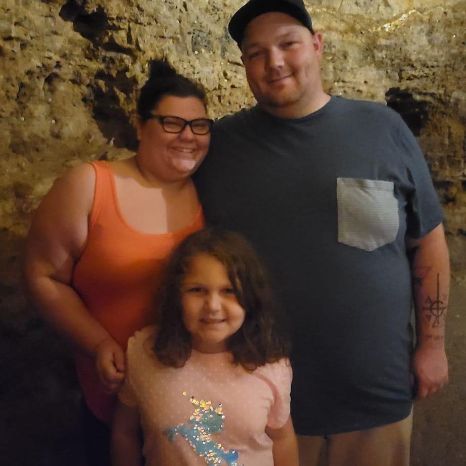 Crystal Caves