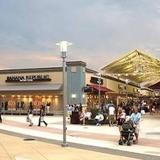 Cincinnati Premium Outlets