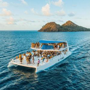 Boat Ride