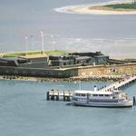 Fort Sumter Tours