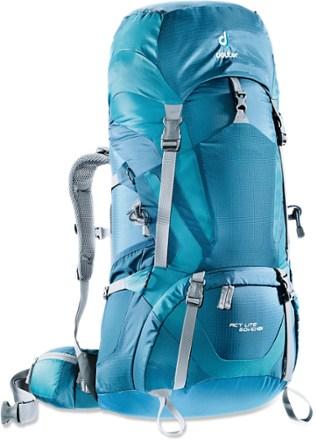 ACT Lite 60 + 10 SL Pack - Women's