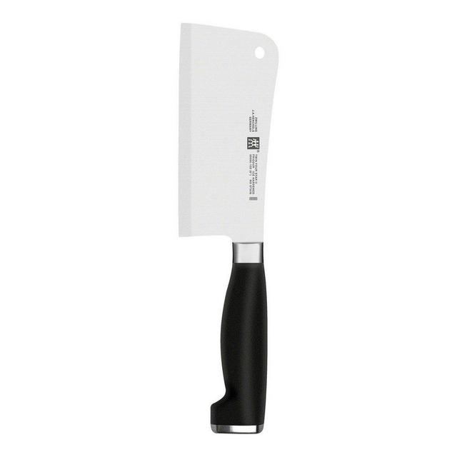 Zwilling J.A. Henckels TWIN Four Star II 6" Meat Cleaver