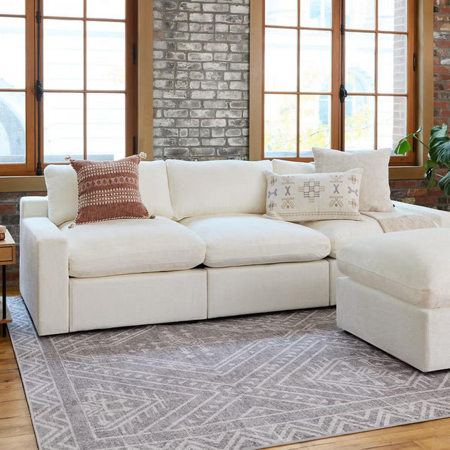 New Couch