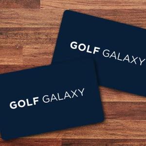 Golf Galaxy