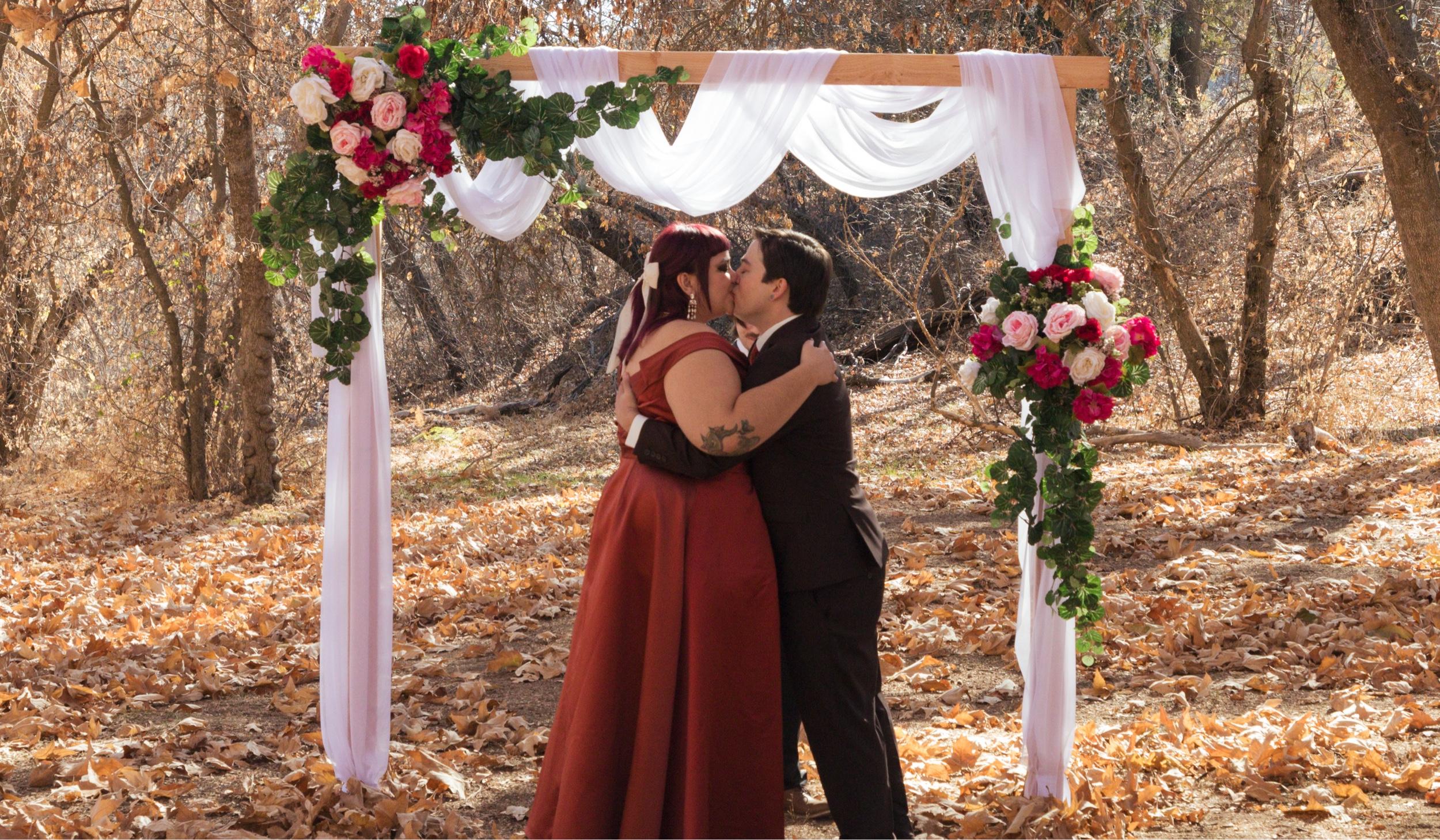 The Wedding Website of Madelyn Leighty and Skyler Leighty