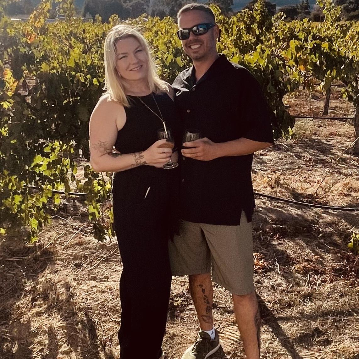 •September 2021• Fortino Winery