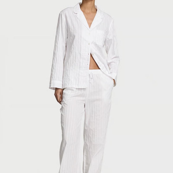 Getting ready pjs (small/short)
