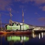 Riverside Museum (Glasgow)