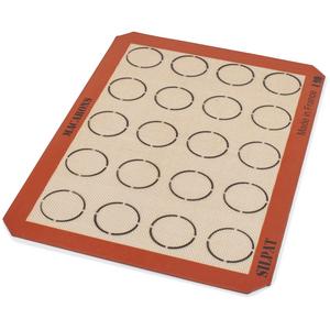 Silpat Macaron Baking Mat, 11.63" x 16.5"