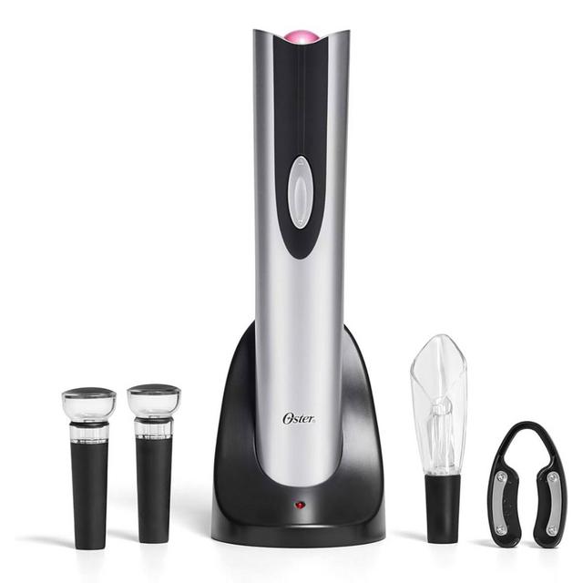 Oster Electric Wine Opener