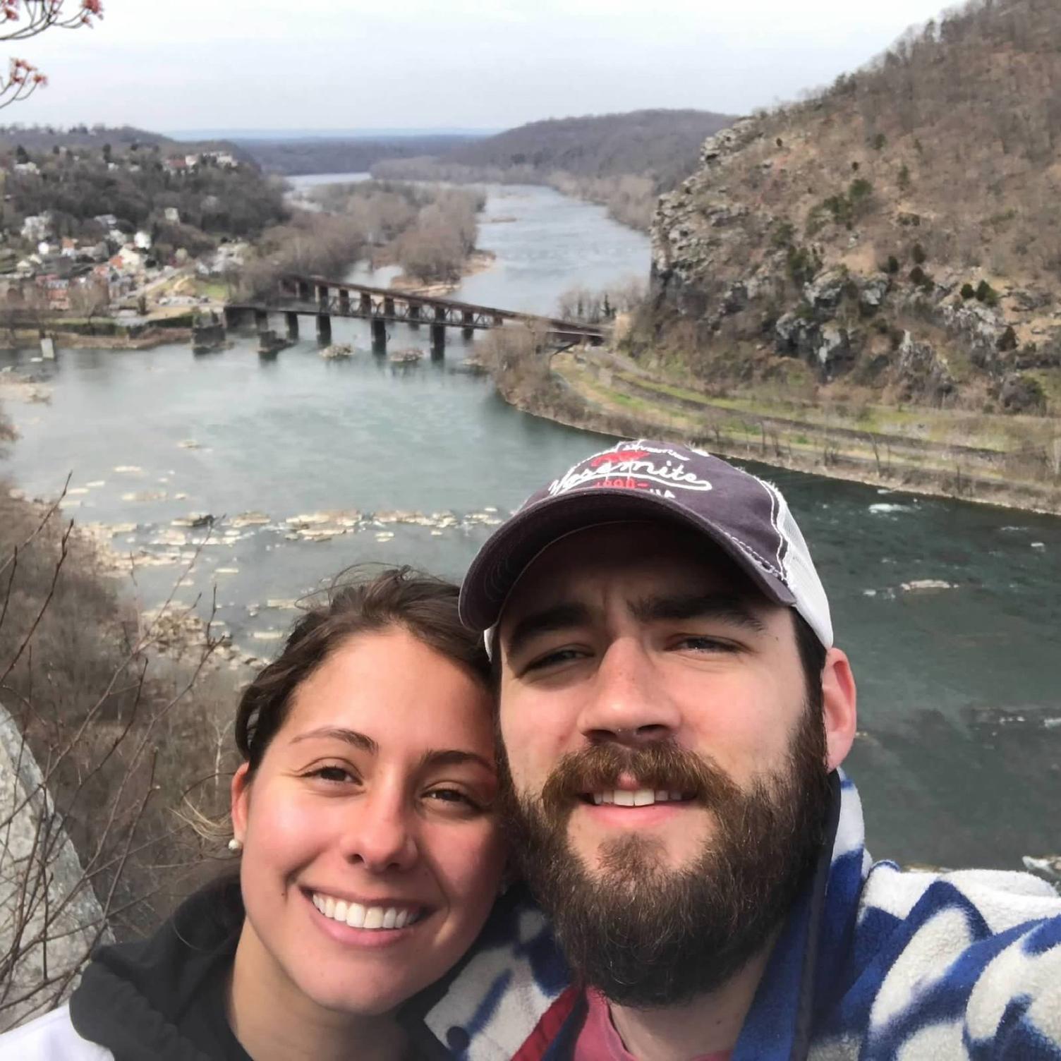 Harpers Ferry, WV 🤍