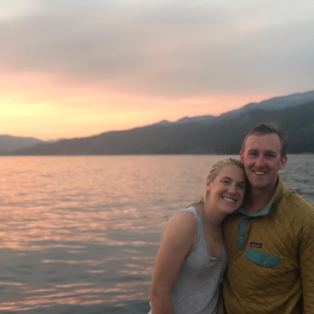 McCall, Idaho, 2018