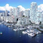 Downtown Vancouver