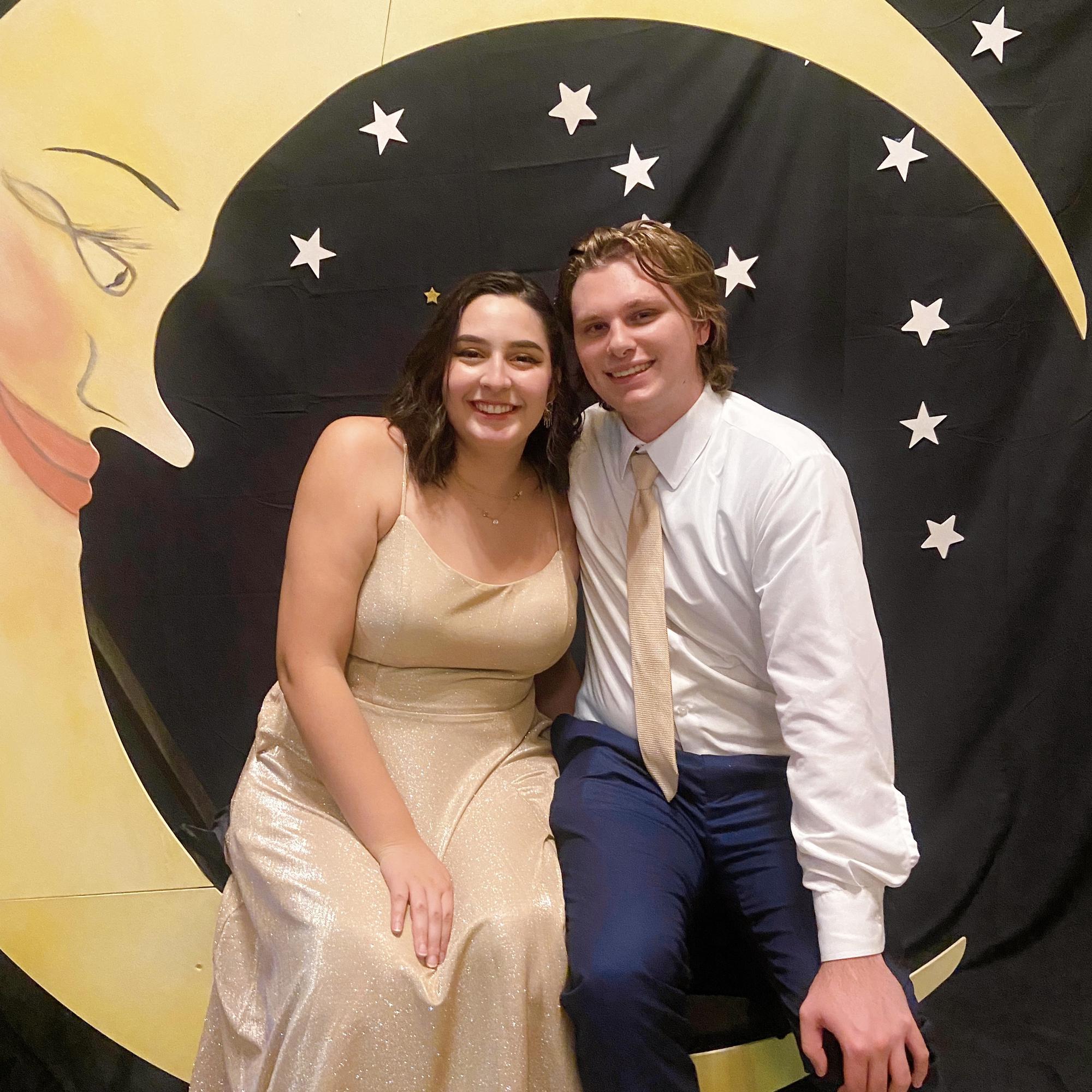 Anna & Jaden’s Wedding :)