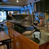 Asado Coffee