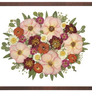 Floral Preservation
