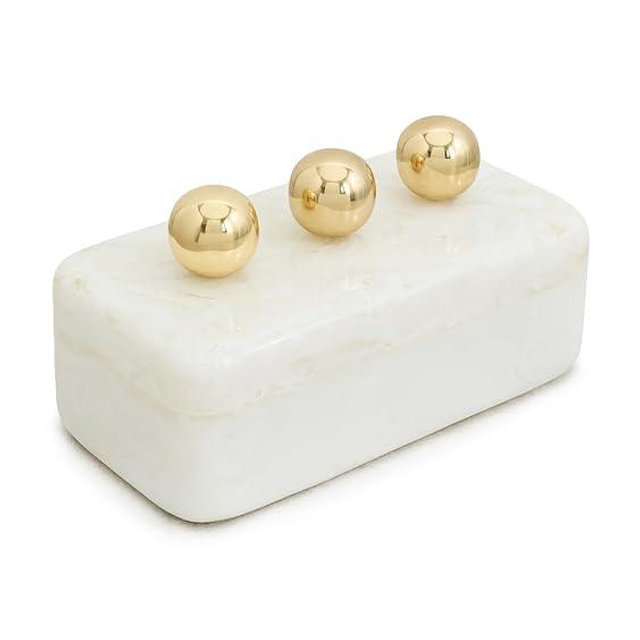 Jonathan Adler Women's Fontana Box