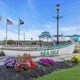 Sea Isle City Promenade