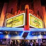Boulder Theater