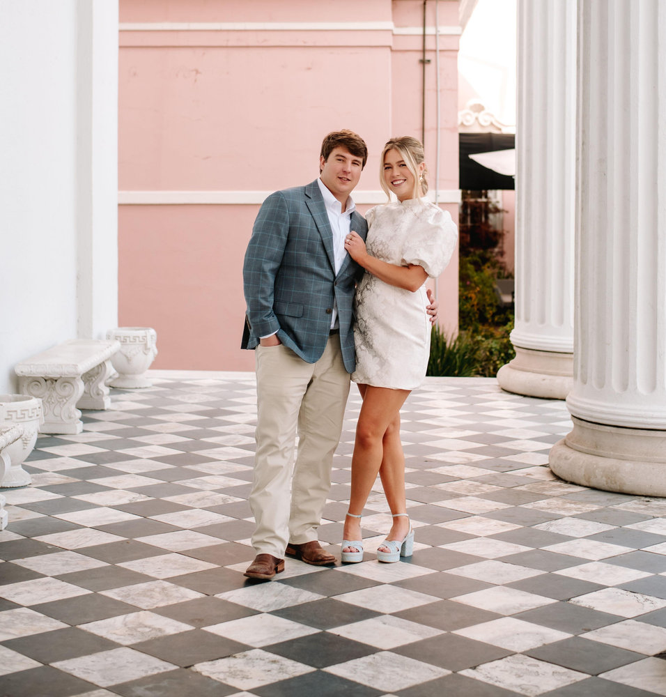 Hannah Fore and Robert Fore's Wedding Website