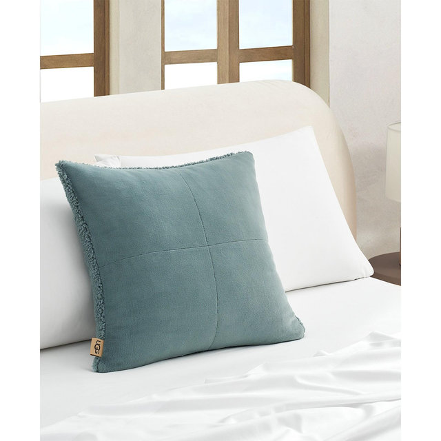 UGG® Basia Decorative Pillow, 20" x 20"