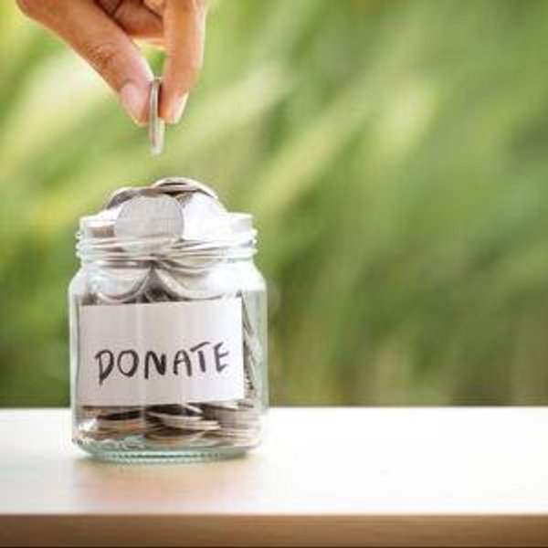 Our Favorite Charities