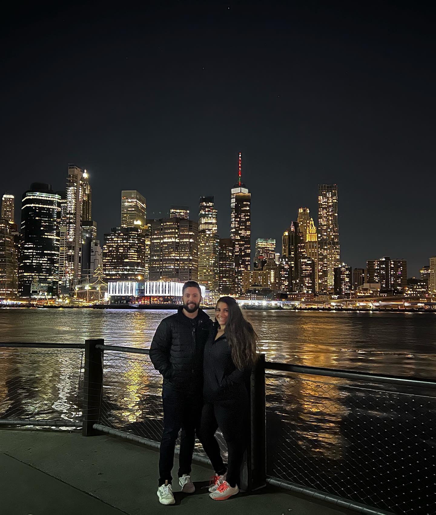 The Wedding Website of Killian Ferrell and Gabrielle Marionakis