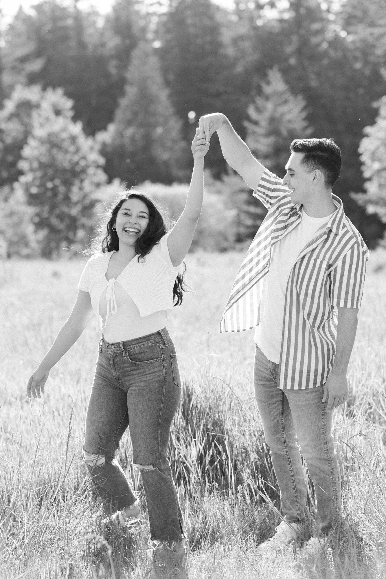 Engagement Photos