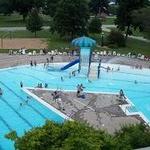 Aquatic Center at Mylan Park