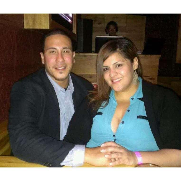 Date night
