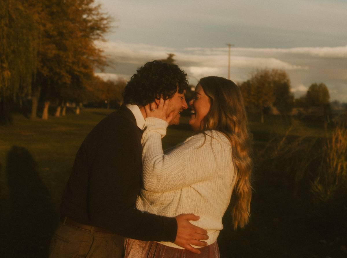 The Wedding Website of Natalie Tyler and Nathan Hines