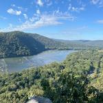 Weverton Cliffs
